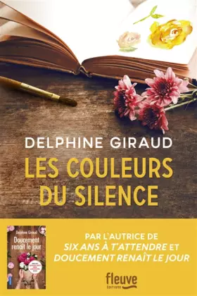 Couverture du produit · Les Couleurs du silence