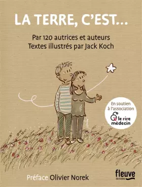 Couverture du produit · La Terre, c'est