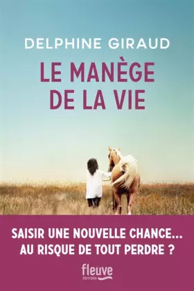 Couverture du produit · Le Manège de la vie