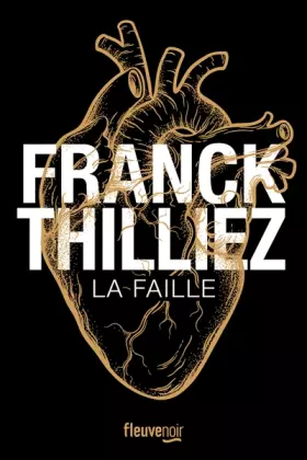 Couverture du produit · La faille - Edition Collector