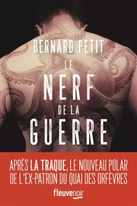 Couverture du produit · Le Nerf de la guerre