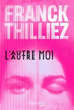 Couverture du produit · L'Autre moi