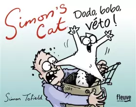 Couverture du produit · Dodo, bobo, véto !