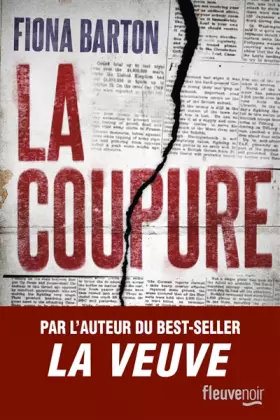 Couverture du produit · La Coupure