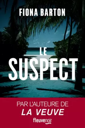 Couverture du produit · Le Suspect