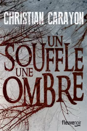Couverture du produit · Un souffle, une ombre