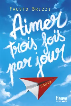 Couverture du produit · Aimer trois fois par jour