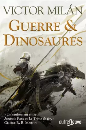 Couverture du produit · Guerre & Dinosaures (1)