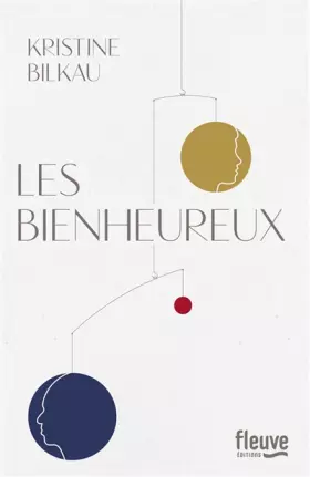 Couverture du produit · Les Bienheureux