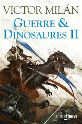 Couverture du produit · Guerre & Dinosaures II (2)
