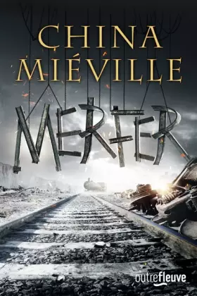 Couverture du produit · Merfer