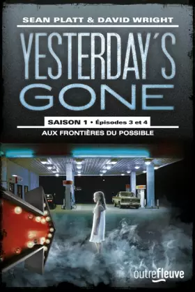 Couverture du produit · Yesterday's gone - saison 1 - T2 (2)