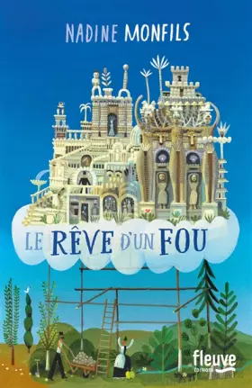 Couverture du produit · Le rêve d'un fou