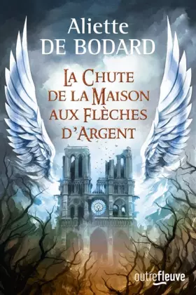 Couverture du produit · La chute de la Maison aux Flèches d'Argent