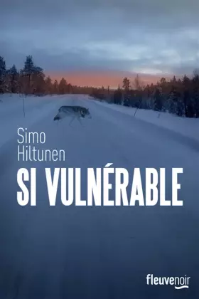 Couverture du produit · Si vulnérable