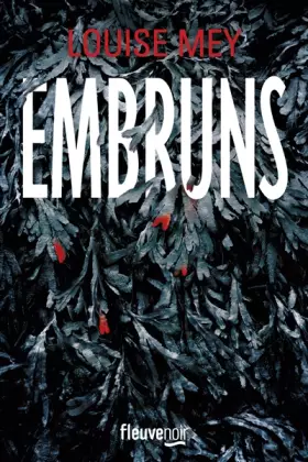 Couverture du produit · Embruns