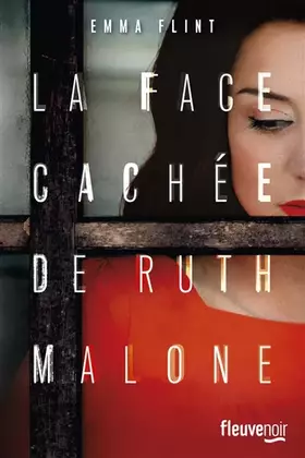 Couverture du produit · La face cachée de Ruth Malone