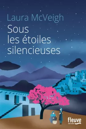 Couverture du produit · Sous les étoiles silencieuses