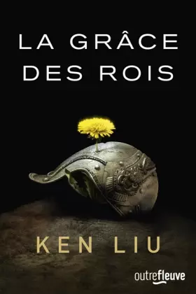 Couverture du produit · La Grâce des rois (1)