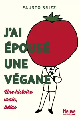 Couverture du produit · J'ai épousé une végane
