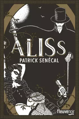 Couverture du produit · Aliss