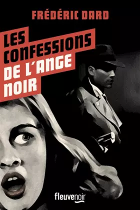 Couverture du produit · Les Confessions de l'ange noir