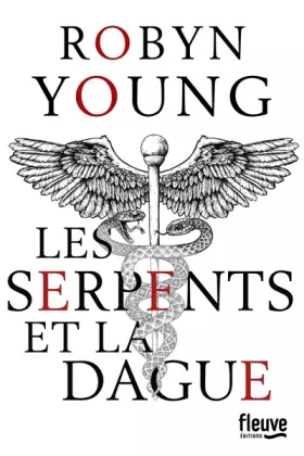 Couverture du produit · Les serpents et la dague (1)