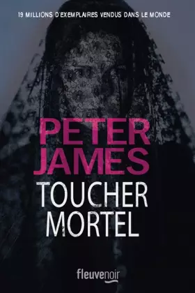 Couverture du produit · Toucher mortel