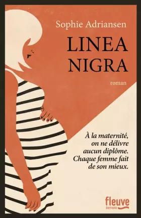 Couverture du produit · Linea Nigra