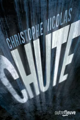 Couverture du produit · Chute