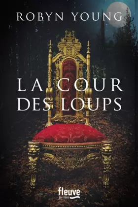 Couverture du produit · La Cour des Loups (2)