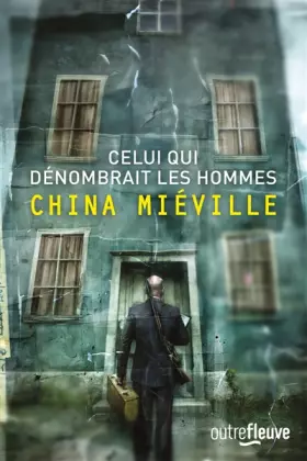 Couverture du produit · Celui qui dénombrait les hommes