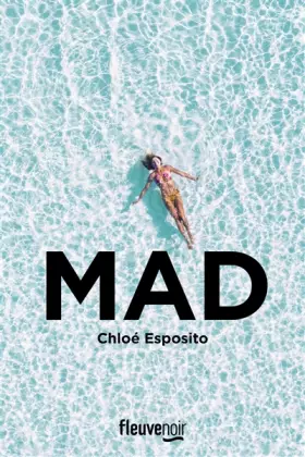 Couverture du produit · Mad (1)