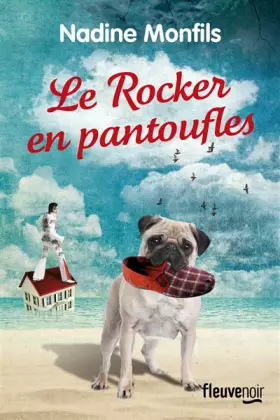 Couverture du produit · Le Rocker en pantoufles