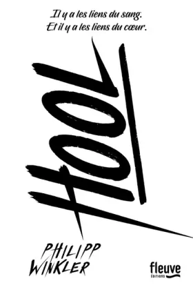 Couverture du produit · Hool