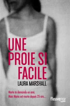 Couverture du produit · Une proie si facile
