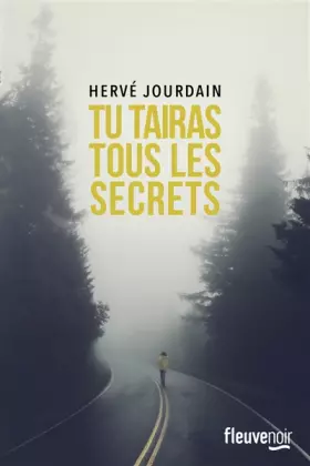 Couverture du produit · Tu tairas tous les secrets