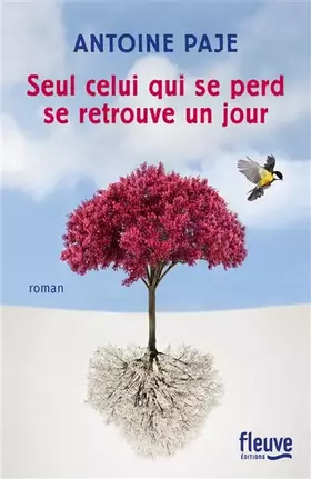 Couverture du produit · Seul celui qui se perd se retrouve un jour