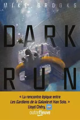 Couverture du produit · Dark run