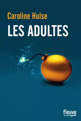Couverture du produit · Les Adultes