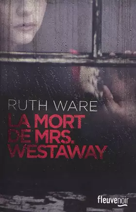Couverture du produit · La Mort de Mrs Westaway