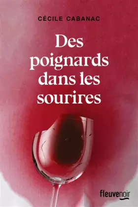 Couverture du produit · Des poignards dans les sourires