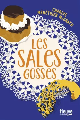 Couverture du produit · Les Sales Gosses