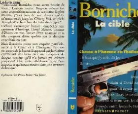 Couverture du produit · La Cible