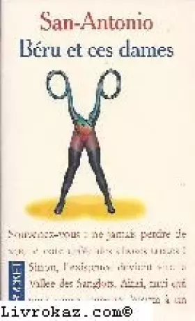 Couverture du produit · Béru et ces dames