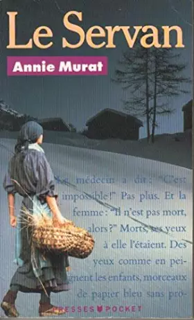 Couverture du produit · Servan (le)