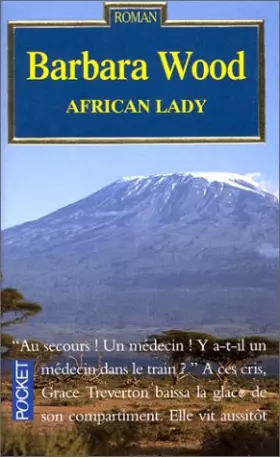 Couverture du produit · African Lady