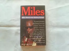 Couverture du produit · Miles, l'autobiographie