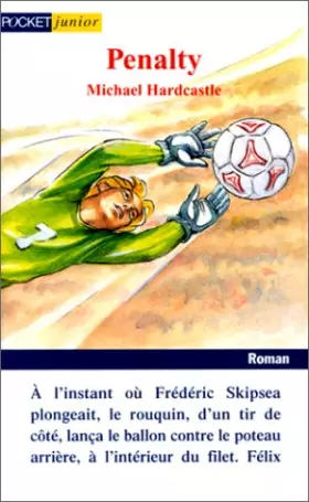 Couverture du produit · Penalty