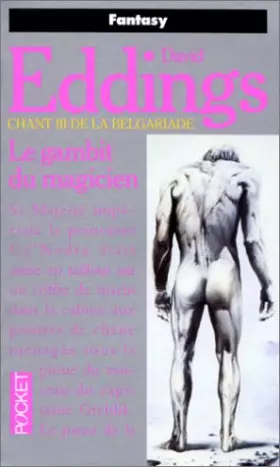 Couverture du produit · La Belgariade, tome 3 : Le Gambit du magicien
